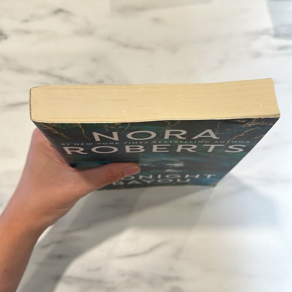 Midnight Bayou by Nora Roberts - Picture 4 of 6